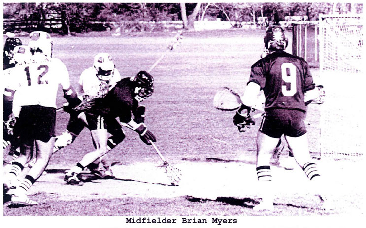 James Metzger photo