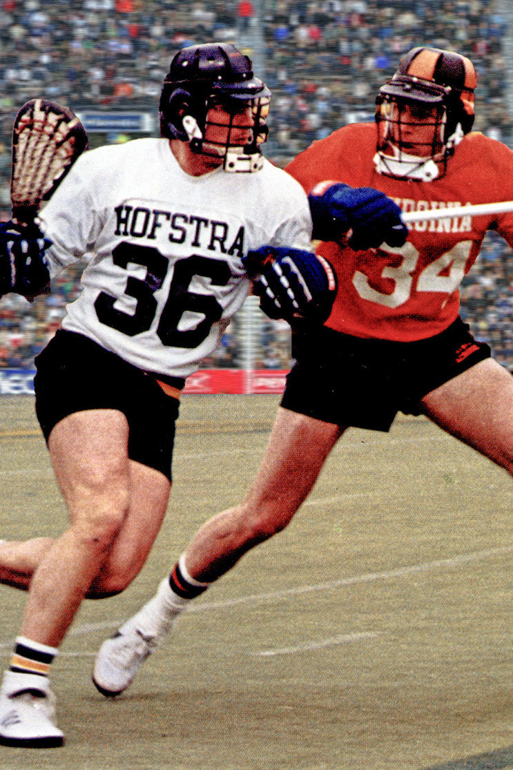 James Metzger photo