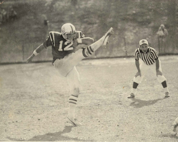James Metzger photo