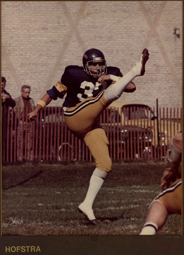James Metzger photo