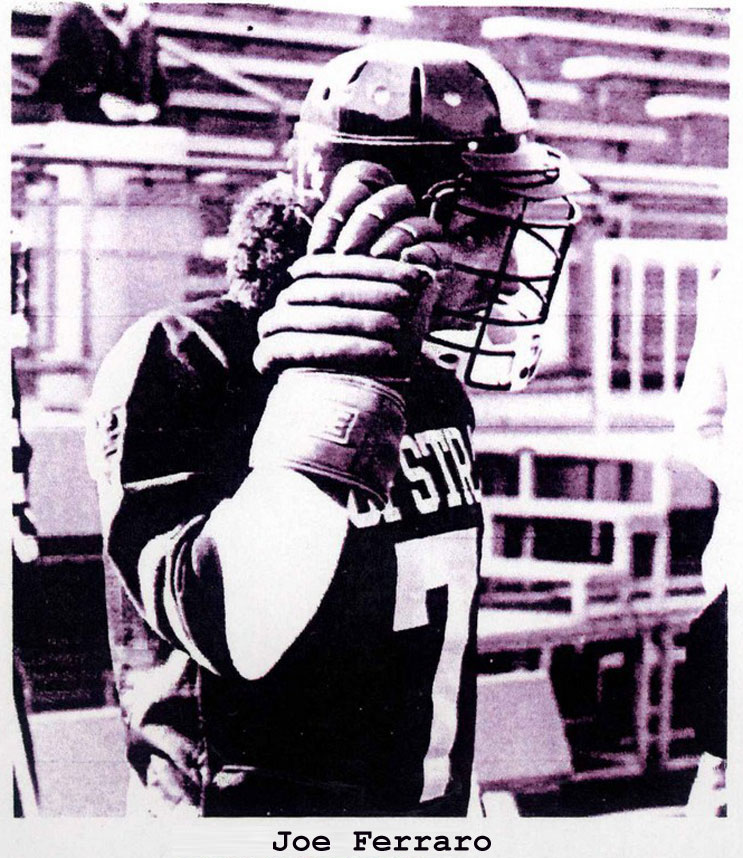 James Metzger photo