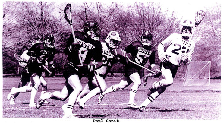 James Metzger photo