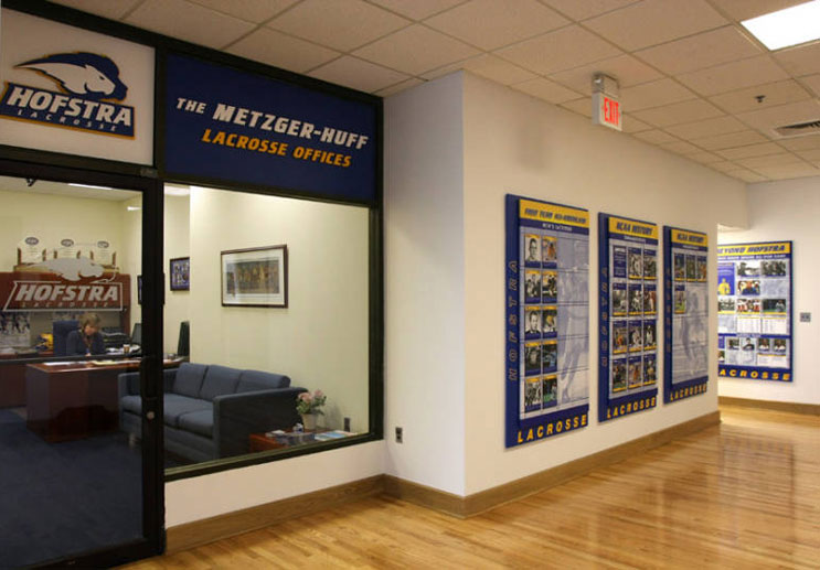 James Metzger photo